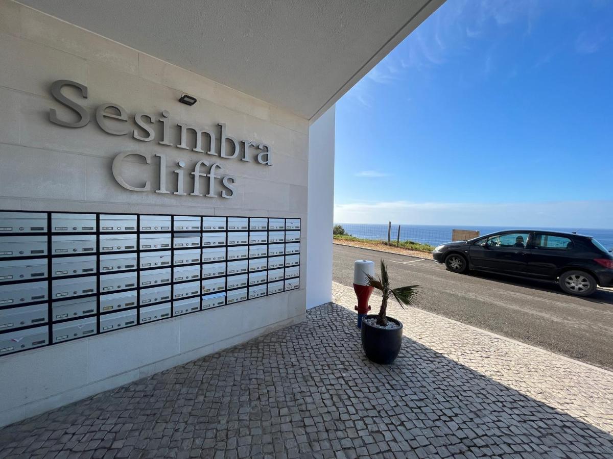 A-Mo Sesimbra By Trip2Portugal Leilighet Eksteriør bilde